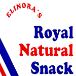 Elinora's Royal Natural Snack